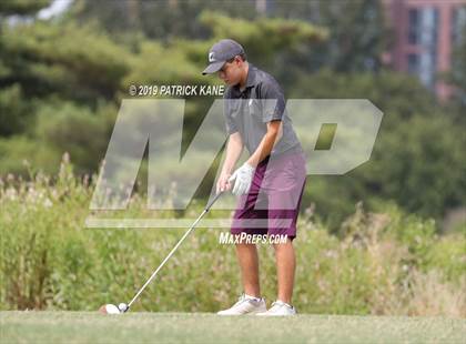 Thumbnail 1 in Arlington County Golf Match photogallery.