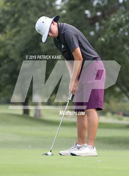 Thumbnail 1 in Arlington County Golf Match photogallery.
