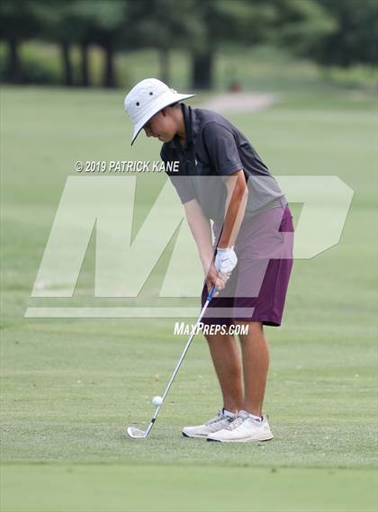 Thumbnail 2 in Arlington County Golf Match photogallery.