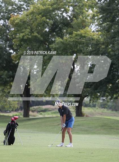 Thumbnail 3 in Arlington County Golf Match photogallery.