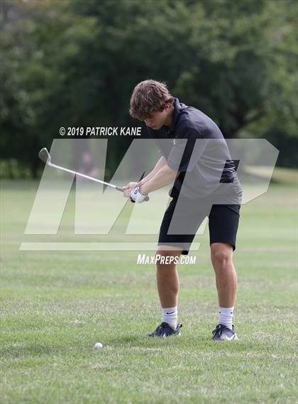 Thumbnail 3 in Arlington County Golf Match photogallery.
