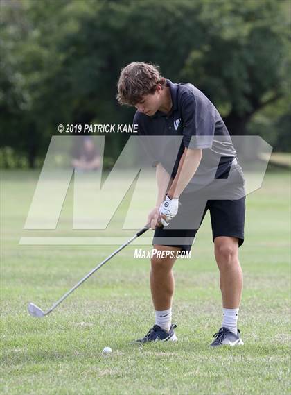 Thumbnail 3 in Arlington County Golf Match photogallery.