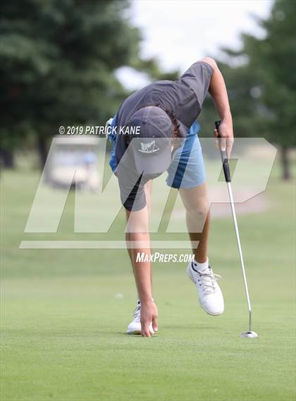 Thumbnail 1 in Arlington County Golf Match photogallery.
