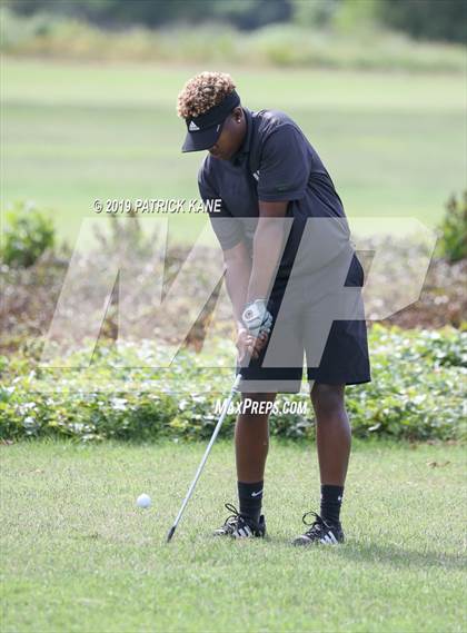 Thumbnail 2 in Arlington County Golf Match photogallery.
