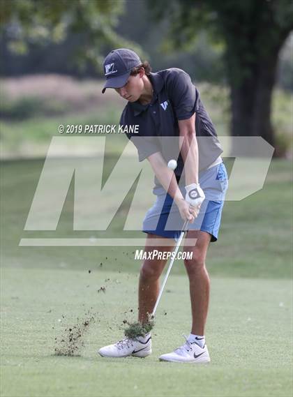 Thumbnail 2 in Arlington County Golf Match photogallery.
