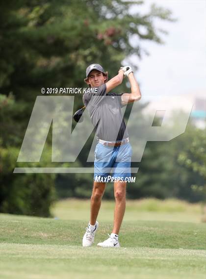 Thumbnail 3 in Arlington County Golf Match photogallery.