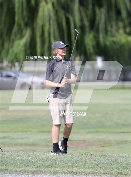 Thumbnail 1 in Arlington County Golf Match photogallery.