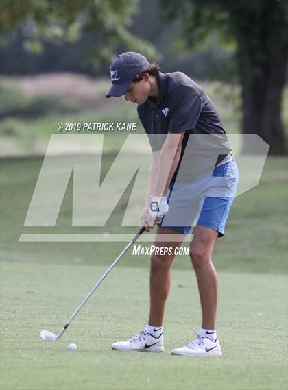 Thumbnail 1 in Arlington County Golf Match photogallery.