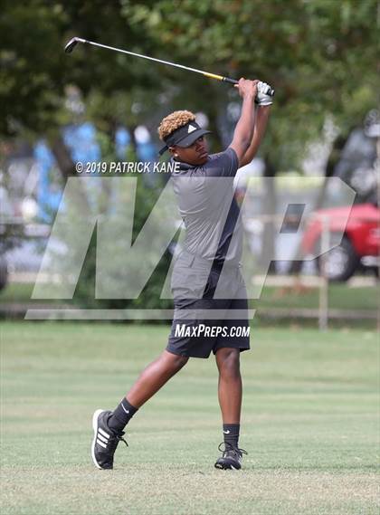 Thumbnail 1 in Arlington County Golf Match photogallery.