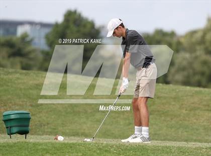 Thumbnail 2 in Arlington County Golf Match photogallery.