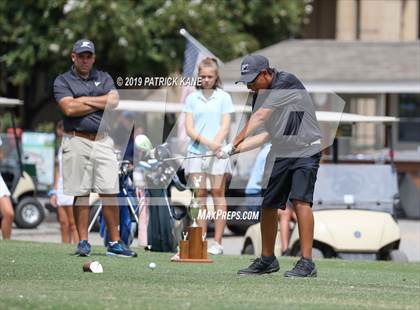 Thumbnail 3 in Arlington County Golf Match photogallery.