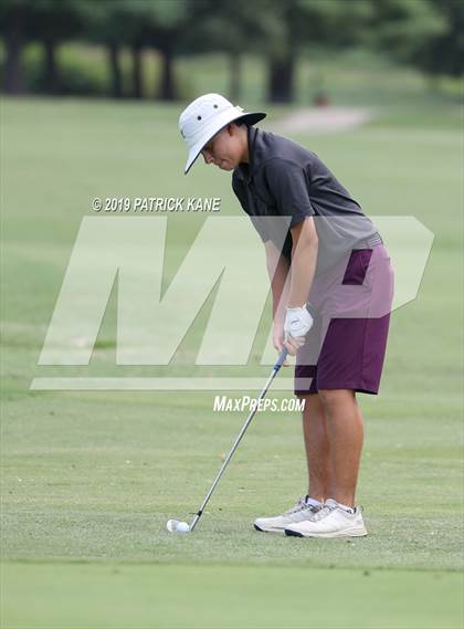 Thumbnail 3 in Arlington County Golf Match photogallery.