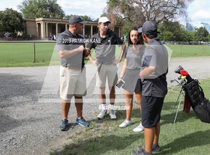 Thumbnail 2 in Arlington County Golf Match photogallery.