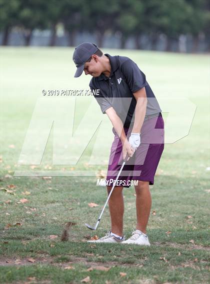 Thumbnail 1 in Arlington County Golf Match photogallery.