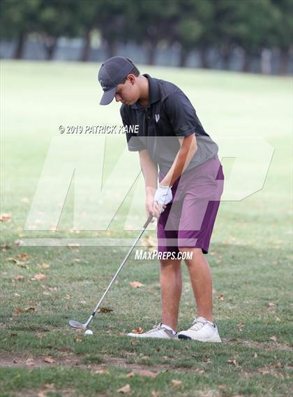 Thumbnail 3 in Arlington County Golf Match photogallery.