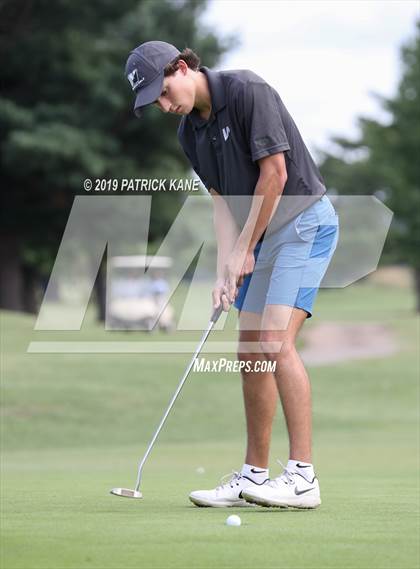 Thumbnail 3 in Arlington County Golf Match photogallery.