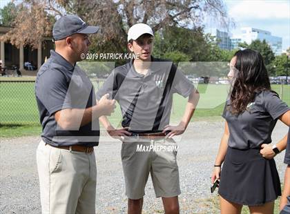 Thumbnail 3 in Arlington County Golf Match photogallery.