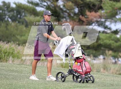 Thumbnail 1 in Arlington County Golf Match photogallery.