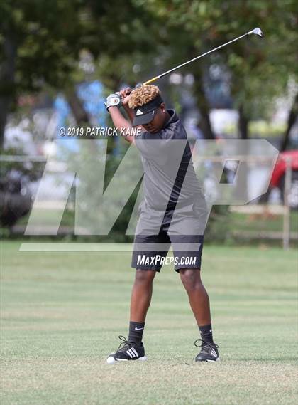Thumbnail 3 in Arlington County Golf Match photogallery.