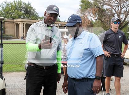 Thumbnail 3 in Arlington County Golf Match photogallery.