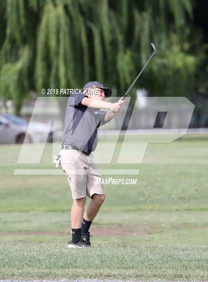 Thumbnail 3 in Arlington County Golf Match photogallery.