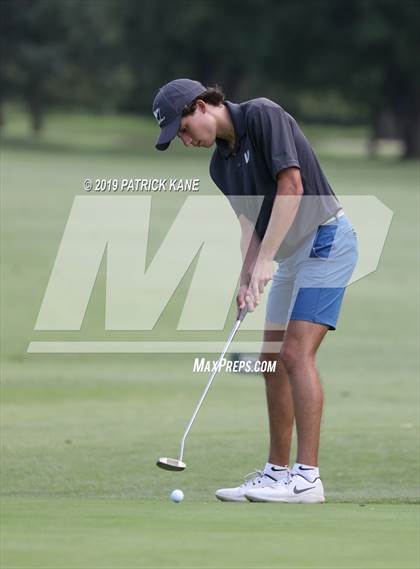 Thumbnail 3 in Arlington County Golf Match photogallery.
