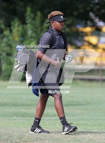 Thumbnail 3 in Arlington County Golf Match photogallery.
