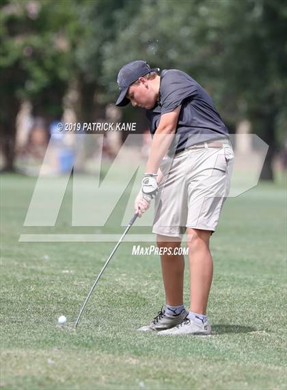 Thumbnail 1 in Arlington County Golf Match photogallery.