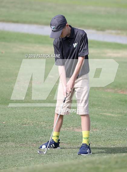 Thumbnail 3 in Arlington County Golf Match photogallery.