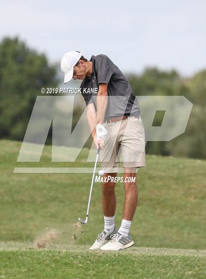 Thumbnail 2 in Arlington County Golf Match photogallery.