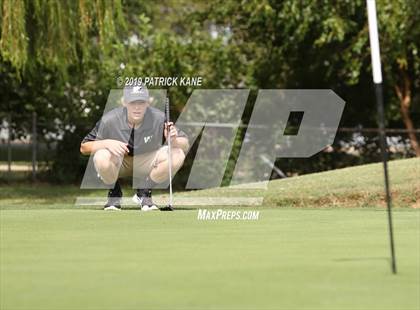 Thumbnail 2 in Arlington County Golf Match photogallery.