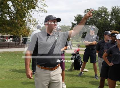 Thumbnail 3 in Arlington County Golf Match photogallery.