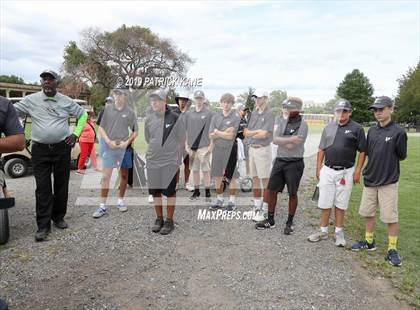 Thumbnail 1 in Arlington County Golf Match photogallery.