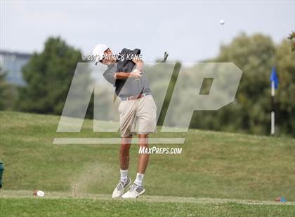 Thumbnail 3 in Arlington County Golf Match photogallery.