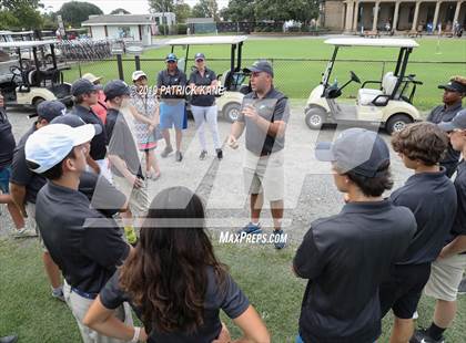 Thumbnail 3 in Arlington County Golf Match photogallery.