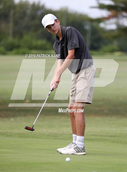 Thumbnail 2 in Arlington County Golf Match photogallery.