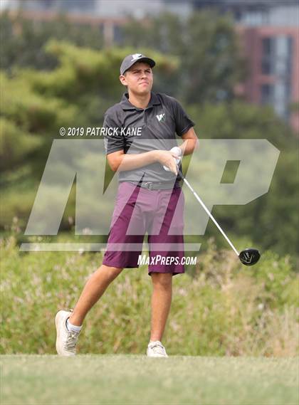 Thumbnail 3 in Arlington County Golf Match photogallery.