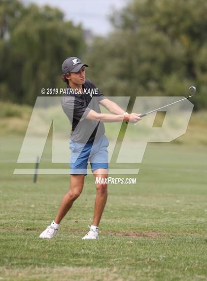 Thumbnail 2 in Arlington County Golf Match photogallery.