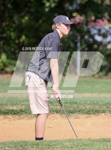 Thumbnail 1 in Arlington County Golf Match photogallery.
