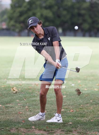Thumbnail 1 in Arlington County Golf Match photogallery.