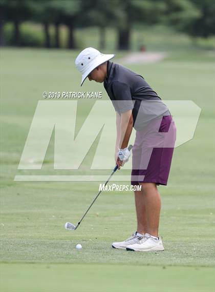 Thumbnail 1 in Arlington County Golf Match photogallery.