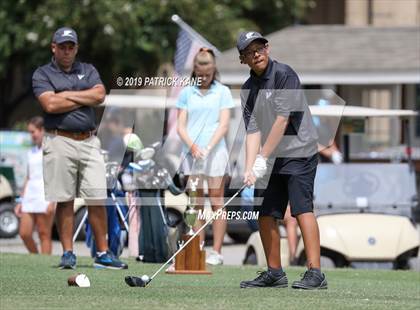 Thumbnail 2 in Arlington County Golf Match photogallery.