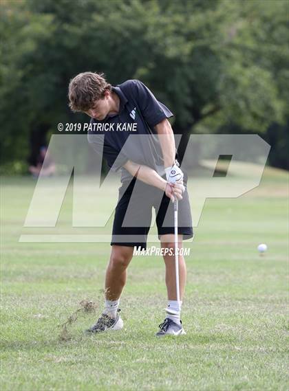 Thumbnail 1 in Arlington County Golf Match photogallery.