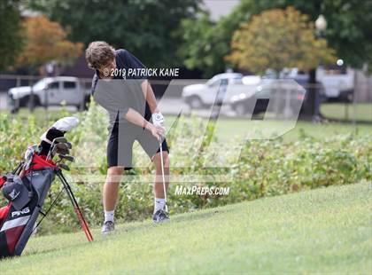 Thumbnail 3 in Arlington County Golf Match photogallery.