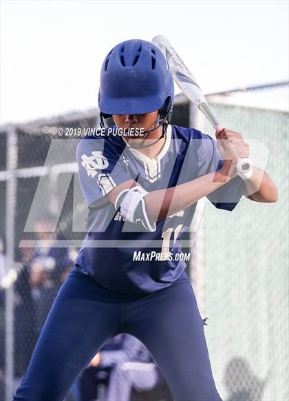 Thumbnail 2 in Notre Dame (SO) @ Granada Hills Charter photogallery.