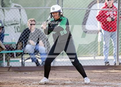 Thumbnail 2 in Notre Dame (SO) @ Granada Hills Charter photogallery.