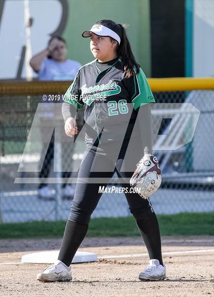 Thumbnail 3 in Notre Dame (SO) @ Granada Hills Charter photogallery.