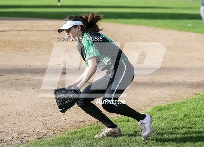 Thumbnail 2 in Notre Dame (SO) @ Granada Hills Charter photogallery.
