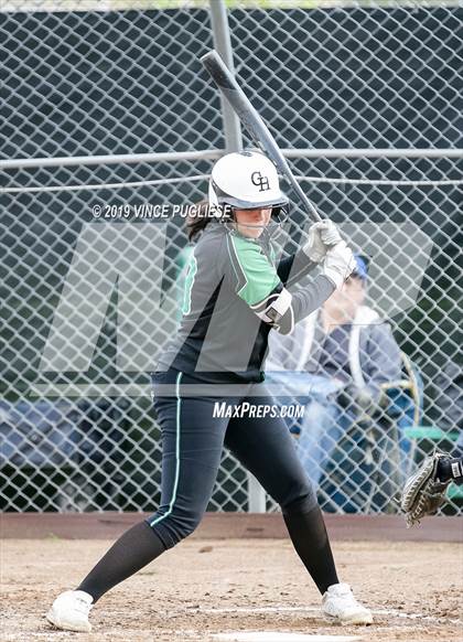 Thumbnail 3 in Notre Dame (SO) @ Granada Hills Charter photogallery.