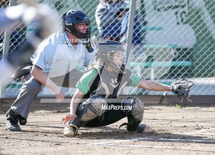Thumbnail 1 in Notre Dame (SO) @ Granada Hills Charter photogallery.